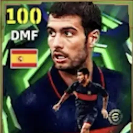 EPペップ・グアルディオラ画像