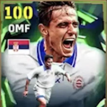 EPドラガン・ストイコヴィッチ画像