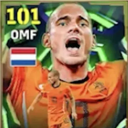 EPヴェスリー・スナイデル画像