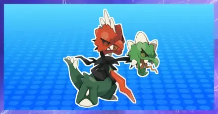 メガスコヴィランの育成論