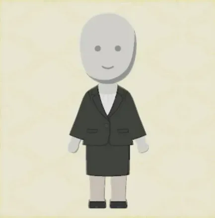 オフィスセット画像