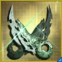 レクシオダガーの画像