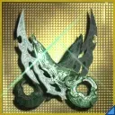 レクシオダガー