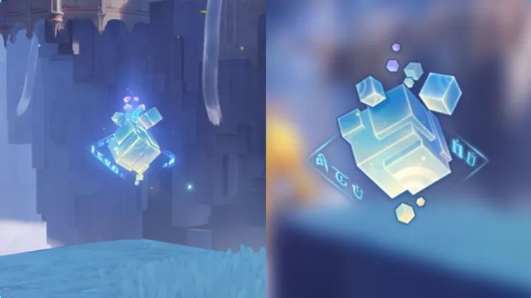 メモリークラスター