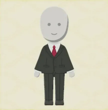 スーツセット画像