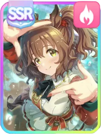 ［単焦点でつかまえて］アストンマーチャン画像