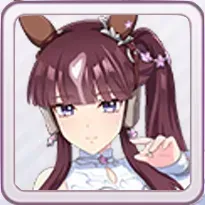 ラッキーライラックの画像