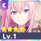 ［応援の気持ちもめちゃ盛りで！］巡音ルカ画像