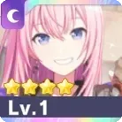 ［応援の気持ちもめちゃ盛りで！］巡音ルカ画像