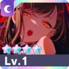 ［垣間見えた牙］白石杏