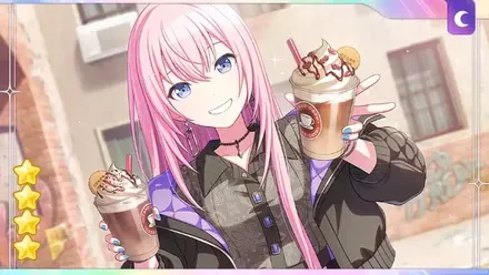 応援の気持ちもめちゃ盛りで！