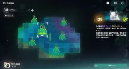 荒野を征く騎士たち