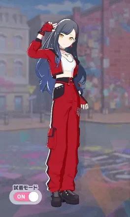 オリジナル画像