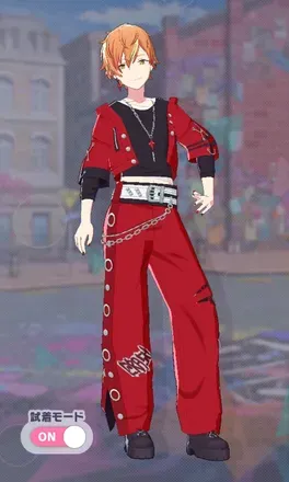 オリジナル画像