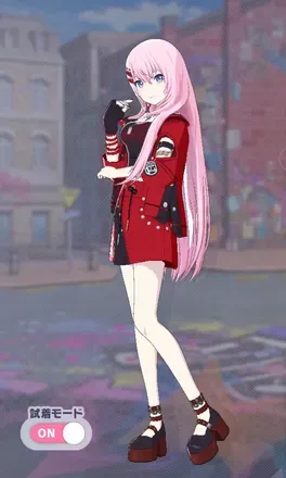 オリジナル画像