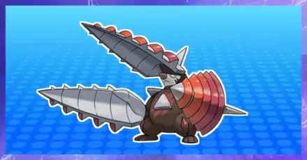 メガドリュウズの育成論