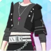 アナザー3アイコン