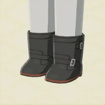 エンジニアシューズ画像