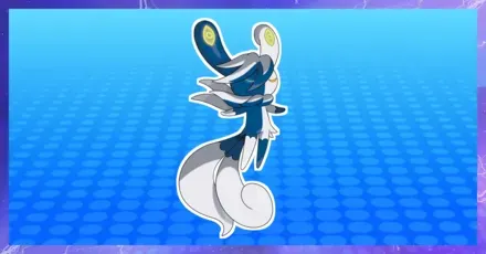 メガニャオニクスの育成論