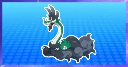 メガジジーロンの育成論