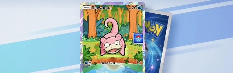 ヤドンドロップイベント