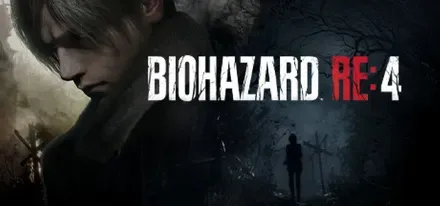 BIOHAZARD RE:4