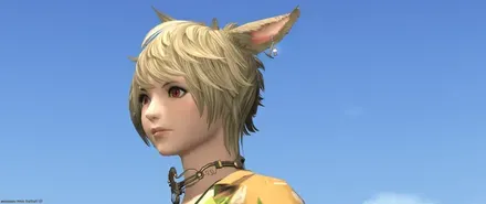 マイナーイヤリング