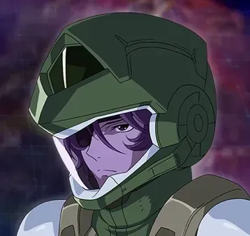 ロックオン・ストラトス（SSR／支援）画像