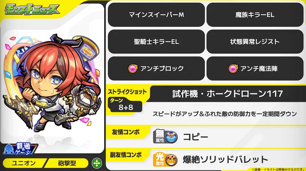 ナイトホークα