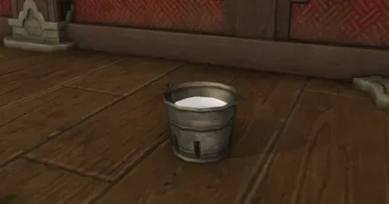 マジックバケツ