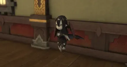 マメット・サキュバス