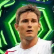 EPフランク・ランパード(イングランド/2006/2026)画像