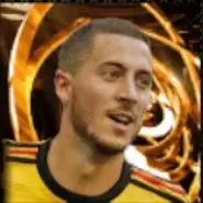 BTエデンアザール(2018/07/14)画像