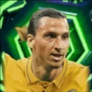 EPズラタン・イブラヒモヴィッチ(スウェーデン/2012)画像