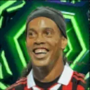 EPロナウジーニョ・ガウーショ(ミラン/09-10/2026)画像