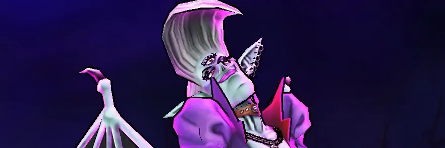 魔王オルゴデミーラ