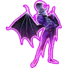 魔王オルゴ・デミーラ