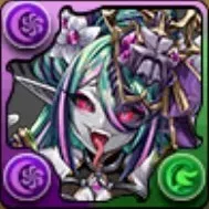 眷恋の蛇王姫・クチナの画像