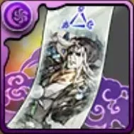 ぬらりひょんの式札の画像