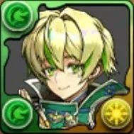 風縛の退魔師・リュウメイの画像