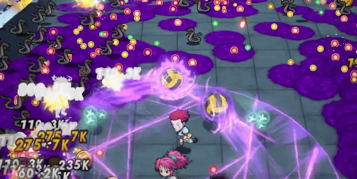 アルティメットポイント