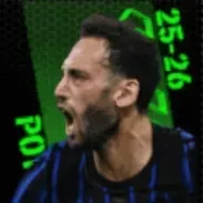 TPハカン・チャルハノール(04/09)の画像