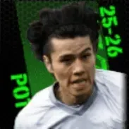 TP田中碧(04/09)の画像