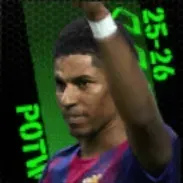 TPマーカス・ラッシュフォード(04/09)の画像