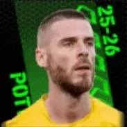 TPダビド・デヘア(04/09)の画像