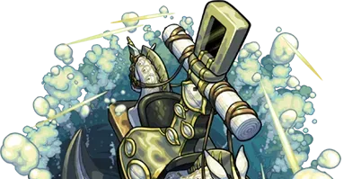 スタバーンの画像