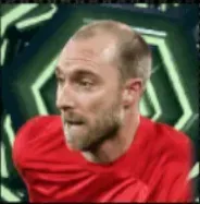 HPクリスティアン・エリクセン(04/09)画像