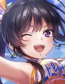 アオゾラ全力応援歌の画像