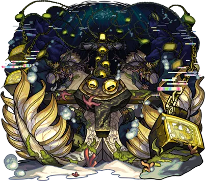 世界を留めるもの スタバーン