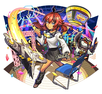 ナイトホークα